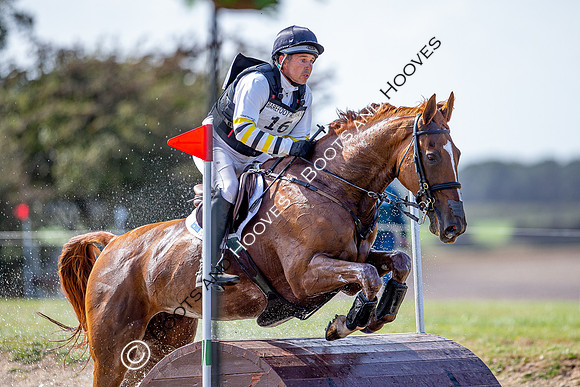 Burnham Market International Horse Trials