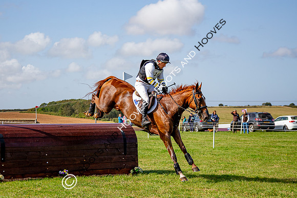 Burnham Market International Horse Trials