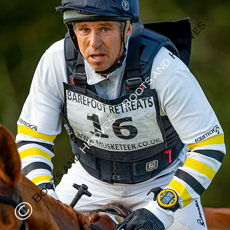 Burnham Market International Horse Trials