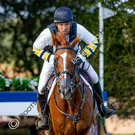 Burnham Market International Horse Trials