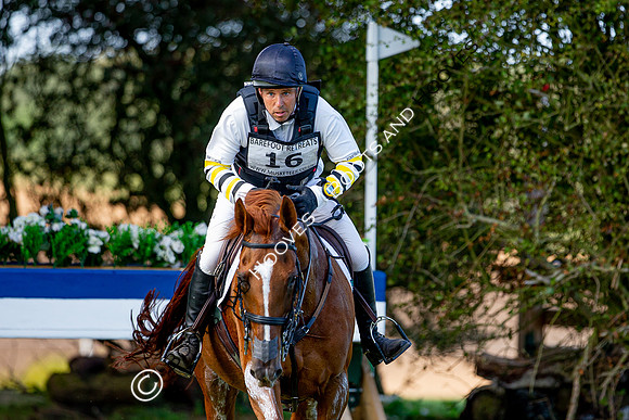 Burnham Market International Horse Trials