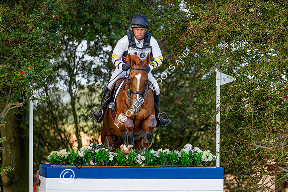 Burnham Market International Horse Trials
