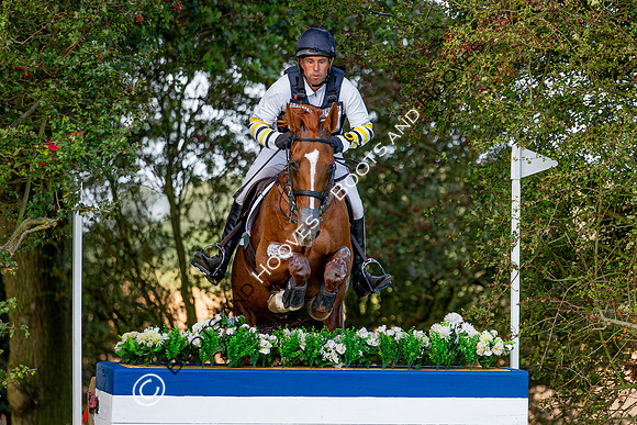 Burnham Market International Horse Trials