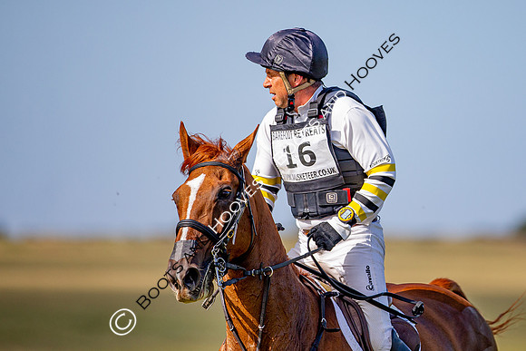 Burnham Market International Horse Trials