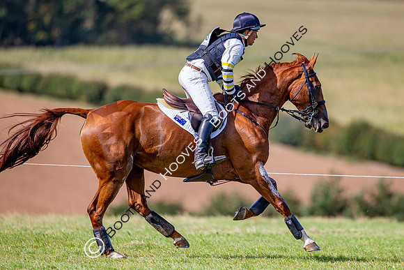 Burnham Market International Horse Trials