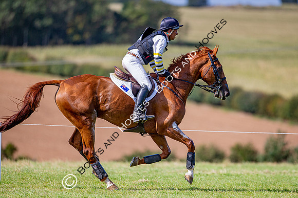 Burnham Market International Horse Trials