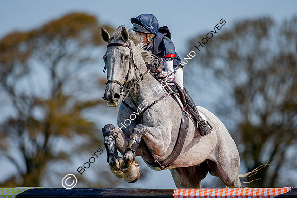 Burnham Market International Horse Trials