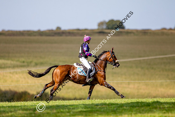 Burnham Market International Horse Trials