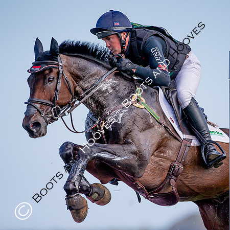 Burnham Market International Horse Trials