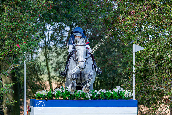 Burnham Market International Horse Trials