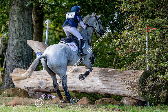Burnham Market International Horse Trials