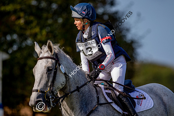Burnham Market International Horse Trials