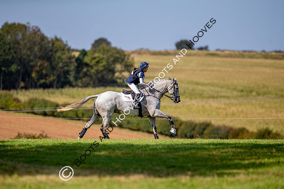 Burnham Market International Horse Trials