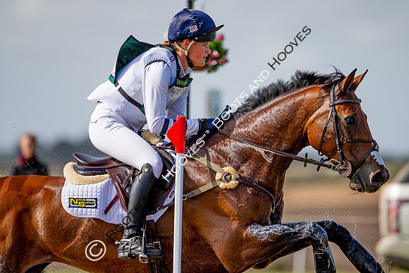 Burnham Market International Horse Trials