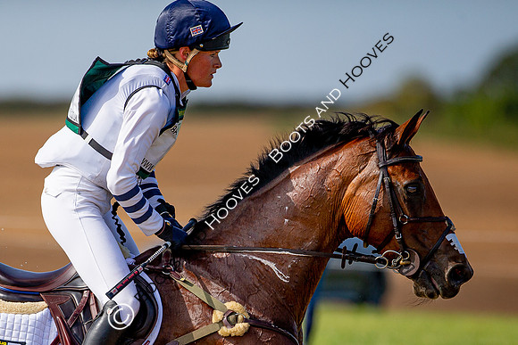 Burnham Market International Horse Trials