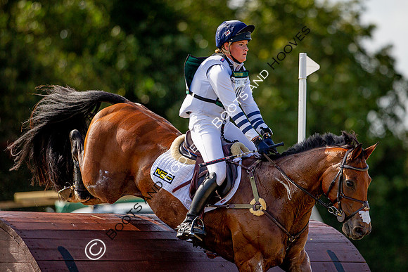 Burnham Market International Horse Trials
