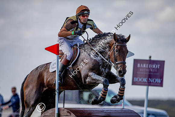 Burnham Market International Horse Trials