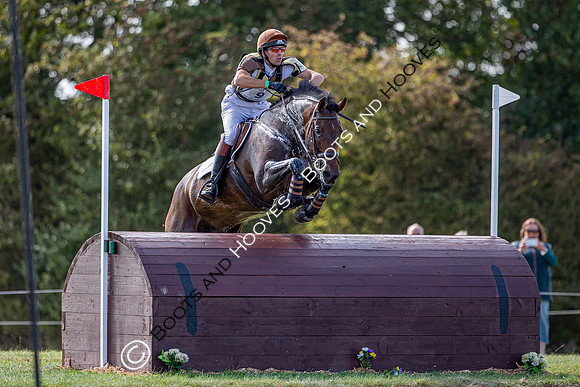 Burnham Market International Horse Trials