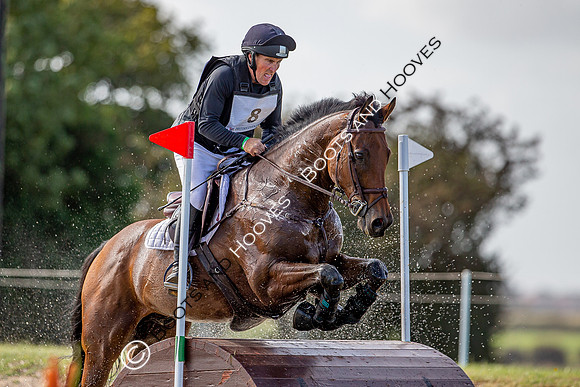 Burnham Market International Horse Trials