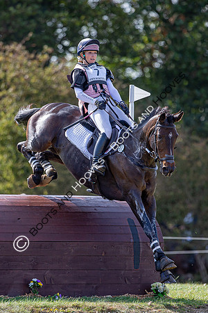 Burnham Market International Horse Trials