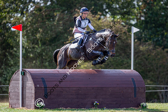 Burnham Market International Horse Trials