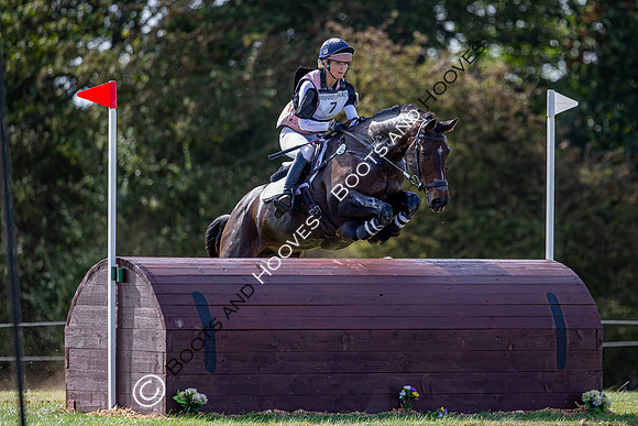 Burnham Market International Horse Trials