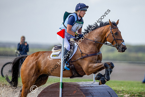 Burnham Market International Horse Trials