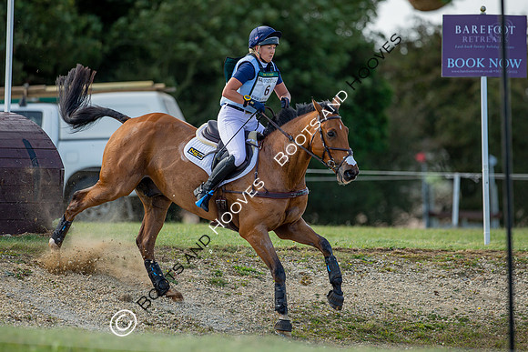 Burnham Market International Horse Trials