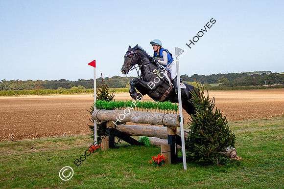 Burnham Market International Horse Trials