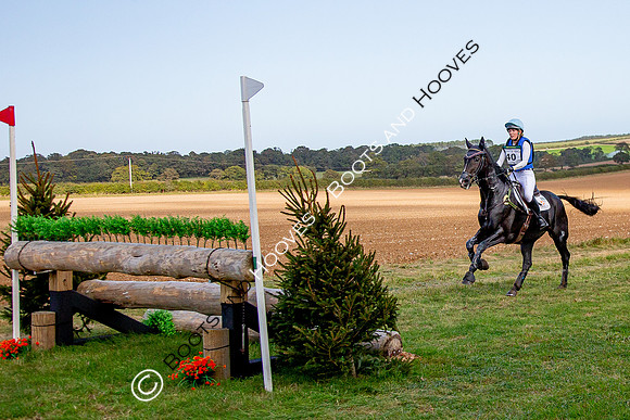 Burnham Market International Horse Trials