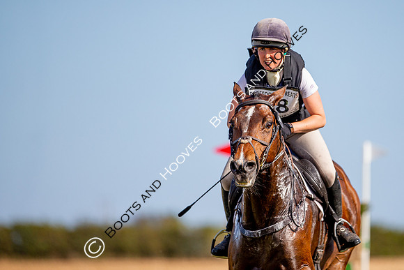 Burnham Market International Horse Trials