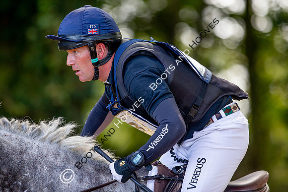 Burnham Market International Horse Trials
