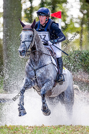Burnham Market International Horse Trials