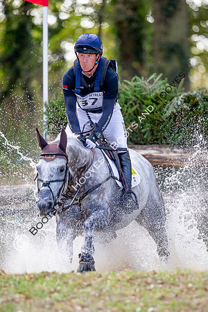Burnham Market International Horse Trials