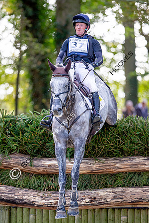 Burnham Market International Horse Trials