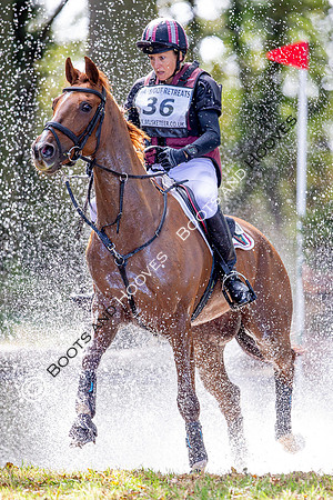 Burnham Market International Horse Trials
