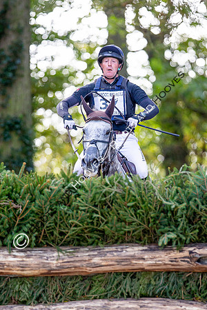 Burnham Market International Horse Trials