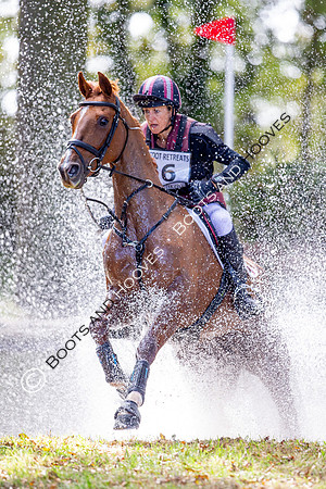 Burnham Market International Horse Trials