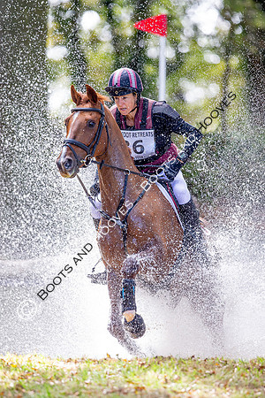 Burnham Market International Horse Trials