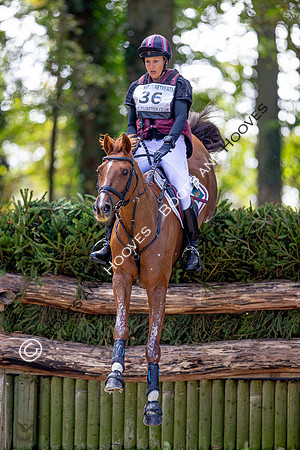 Burnham Market International Horse Trials