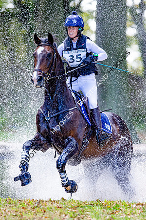 Burnham Market International Horse Trials
