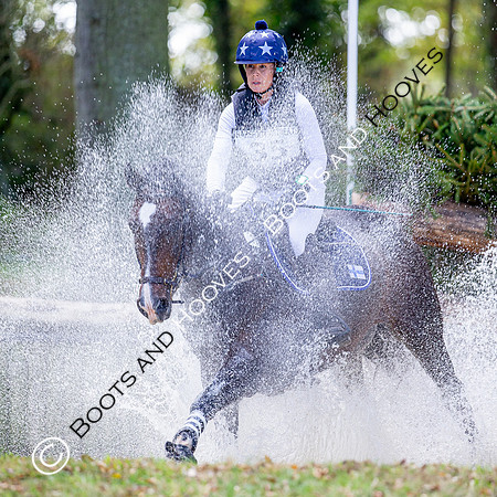 Burnham Market International Horse Trials