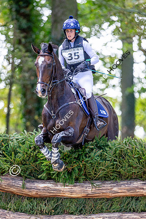 Burnham Market International Horse Trials