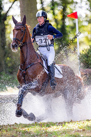 Burnham Market International Horse Trials