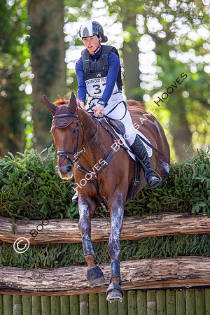 Burnham Market International Horse Trials