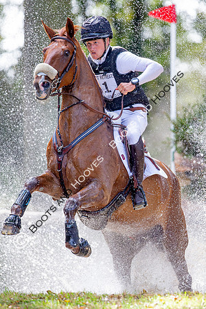 Burnham Market International Horse Trials