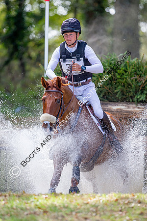 Burnham Market International Horse Trials