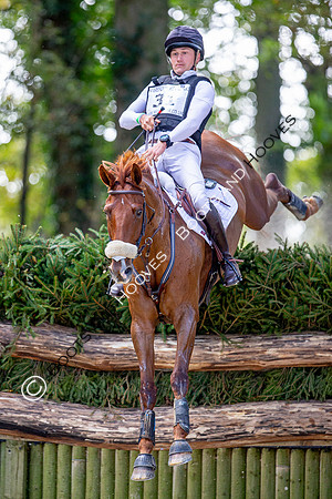 Burnham Market International Horse Trials