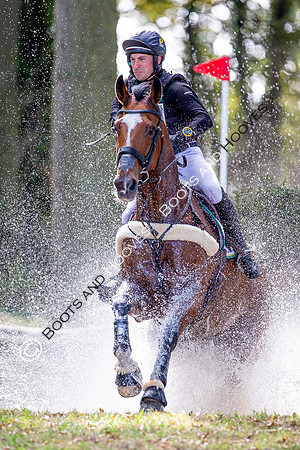 Burnham Market International Horse Trials