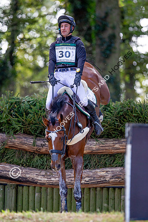 Burnham Market International Horse Trials